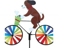 Premier Designs 20 inch Puppy Bicycle Spinner