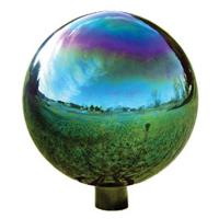 Echo Valley 10 inch Arco Iris Standard Gazing Globe