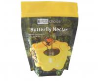 Bird's Choice 7.5 oz. Butterfly Nectar with Resealable Pouch