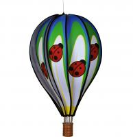 Premier Designs 22" Ladybug Hot Air Balloon