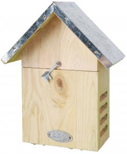 Decorative Bird Houses by Best For Birds